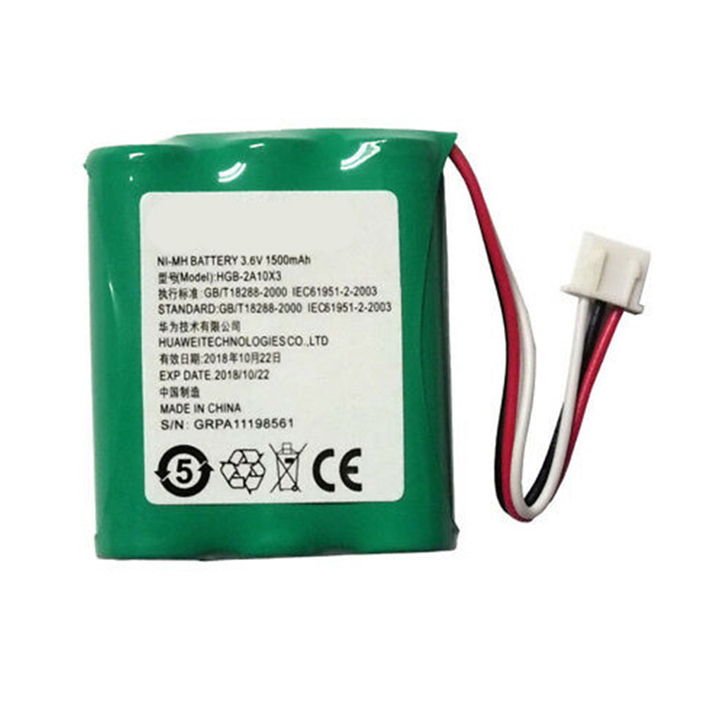 Batería para Watch-1ICP5/25/huawei-HGB-2A10x3